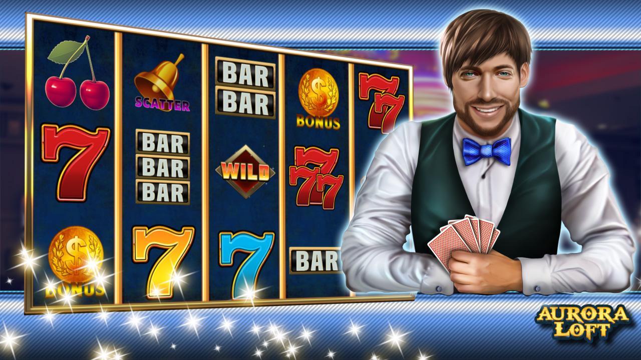 Richest Spin Slot Machine