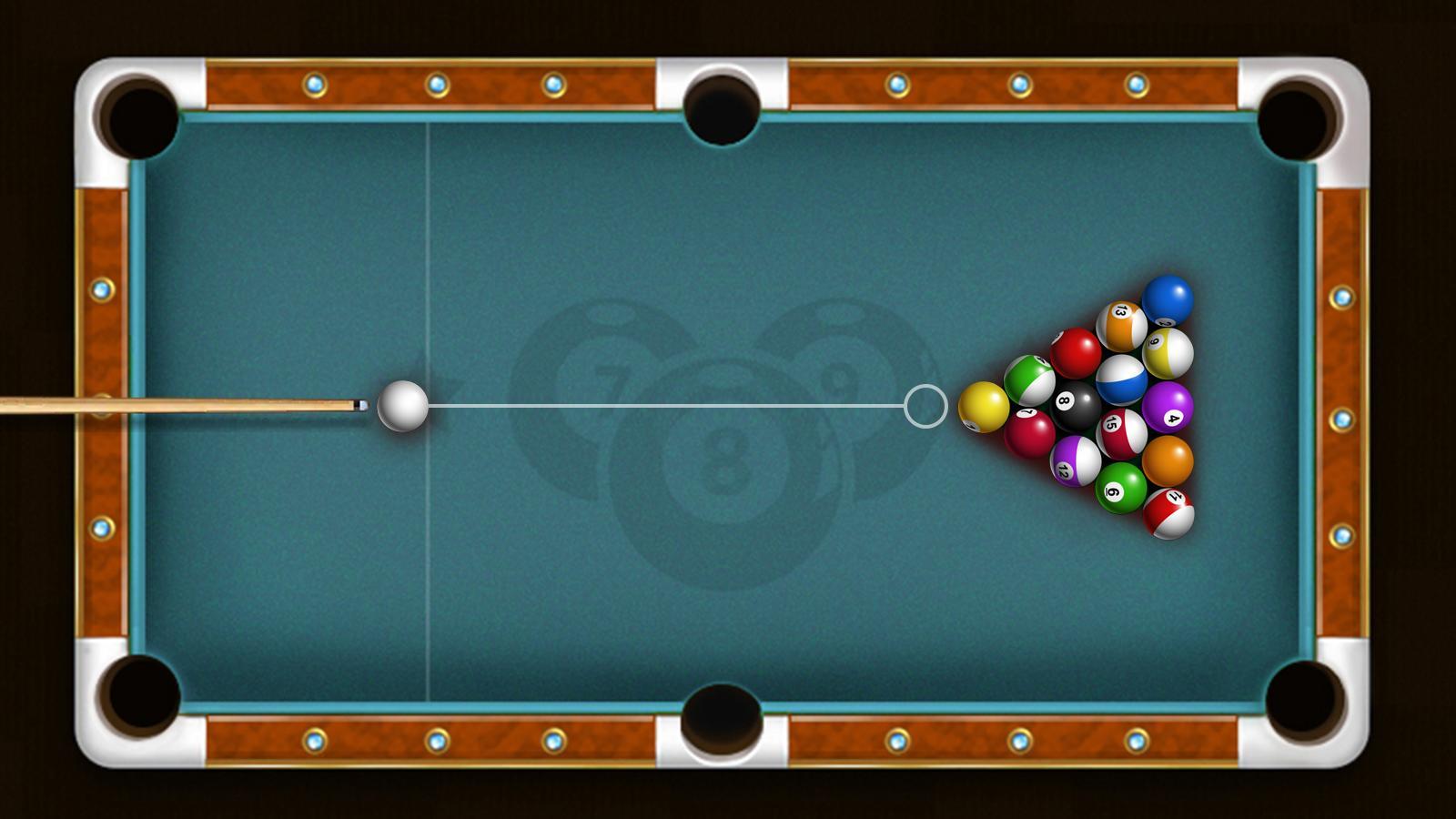 Billiards Pool