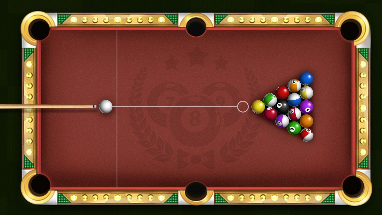 Billiards Pool