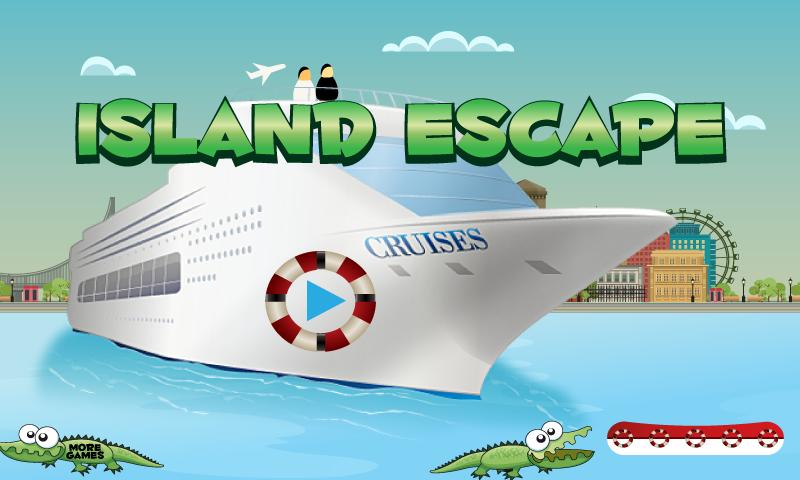 Island Escape Adventure