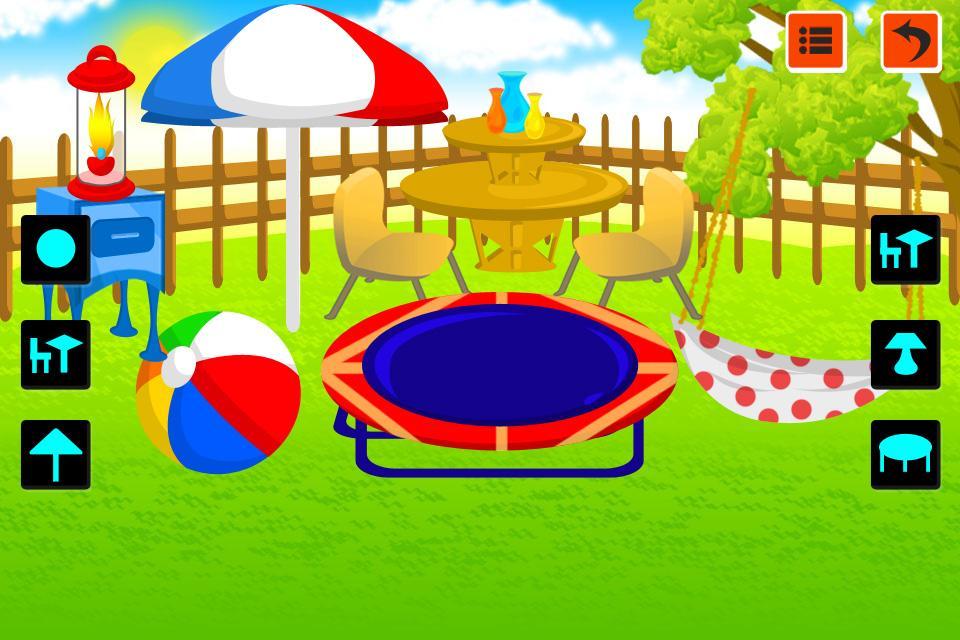 Design House and Garden