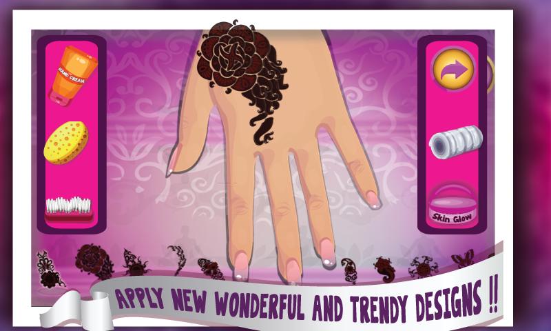 Celebrity Hand Spa & Salon