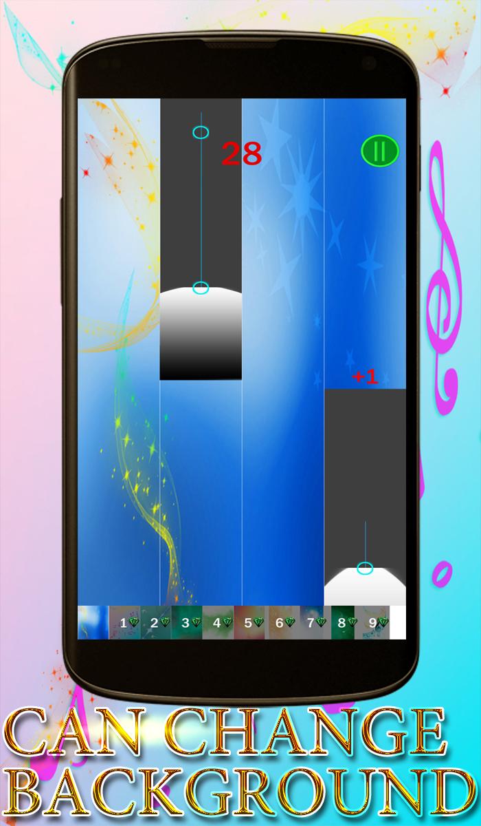 MC Bruninho Piano Magic