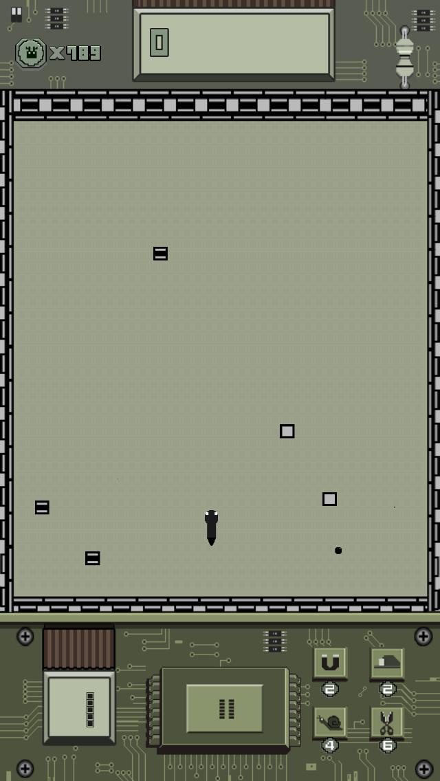8Bit Snake