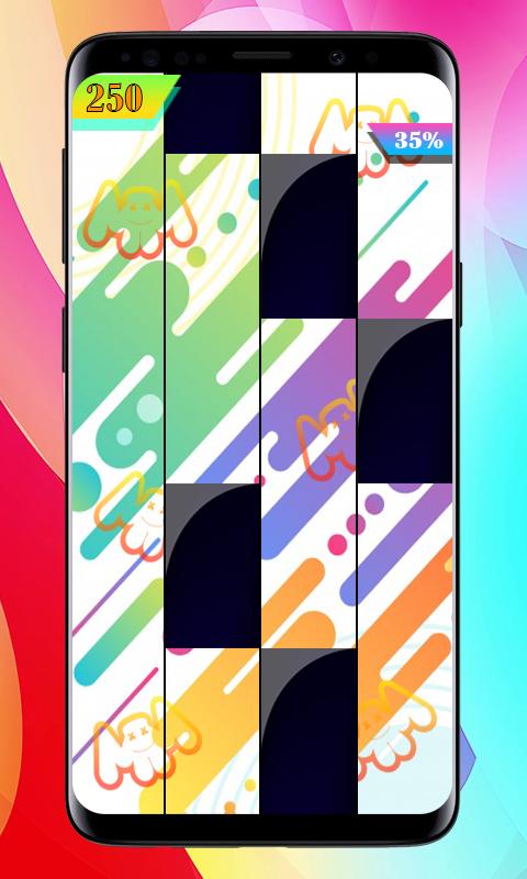 Marshmello Piano music