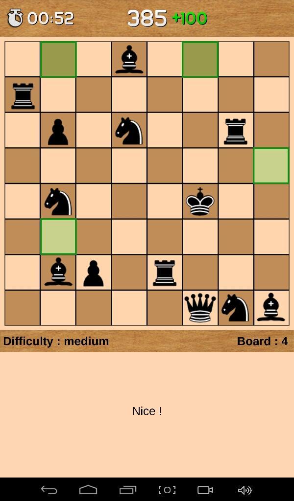 Chess Challenges Free