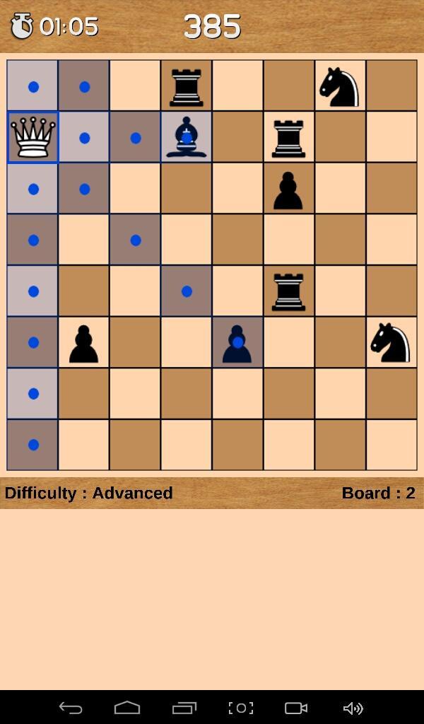 Chess Challenges Free