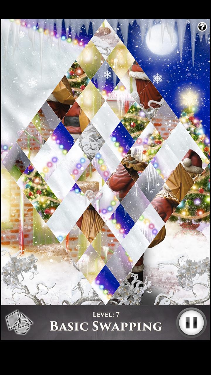 Hidden Scenes - Happy Holidays