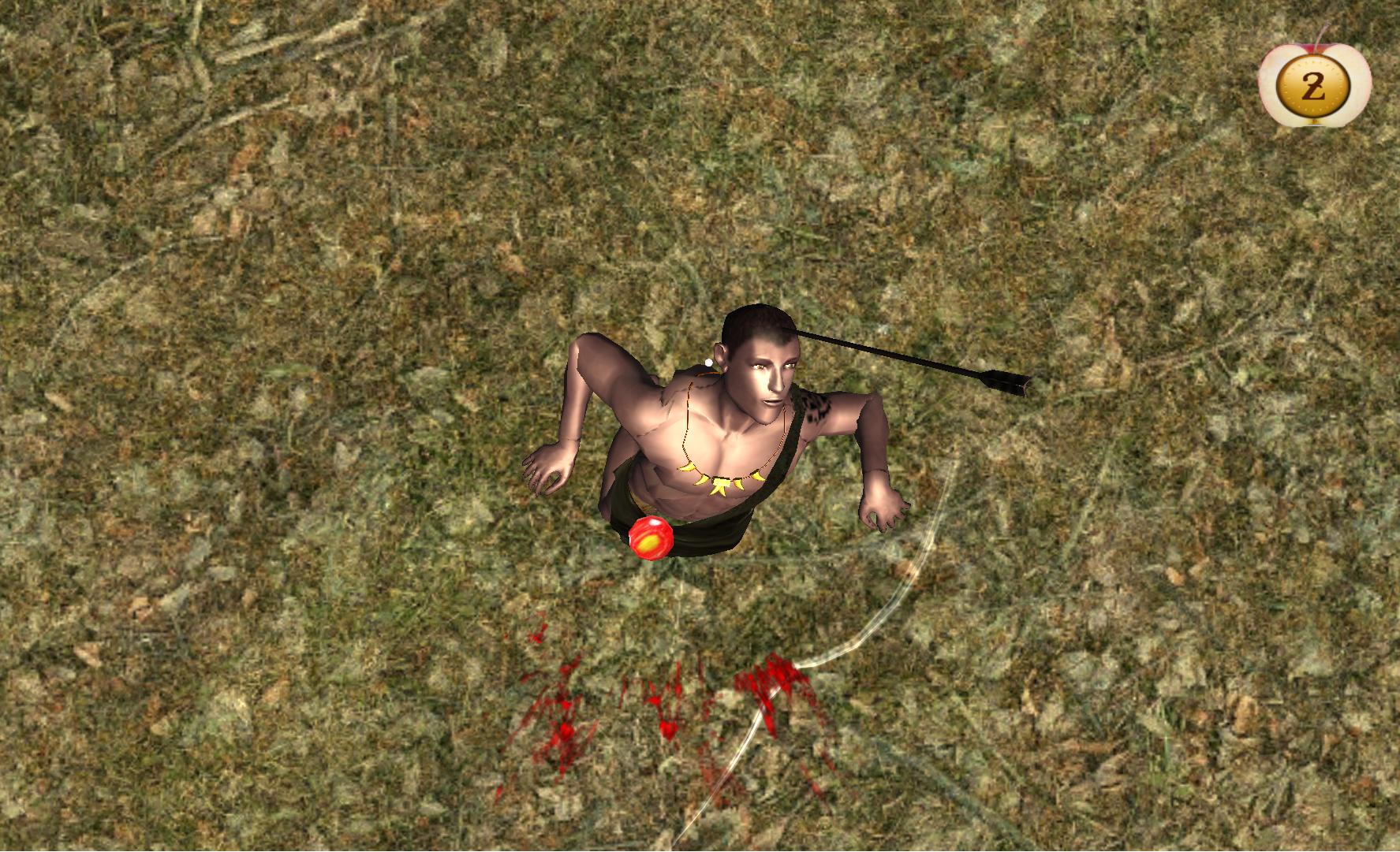 Real Apple Shooter 2015