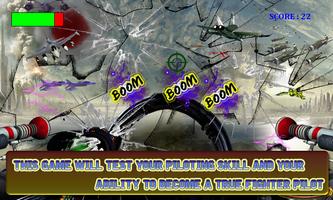 Jet Thunder Combat 3D