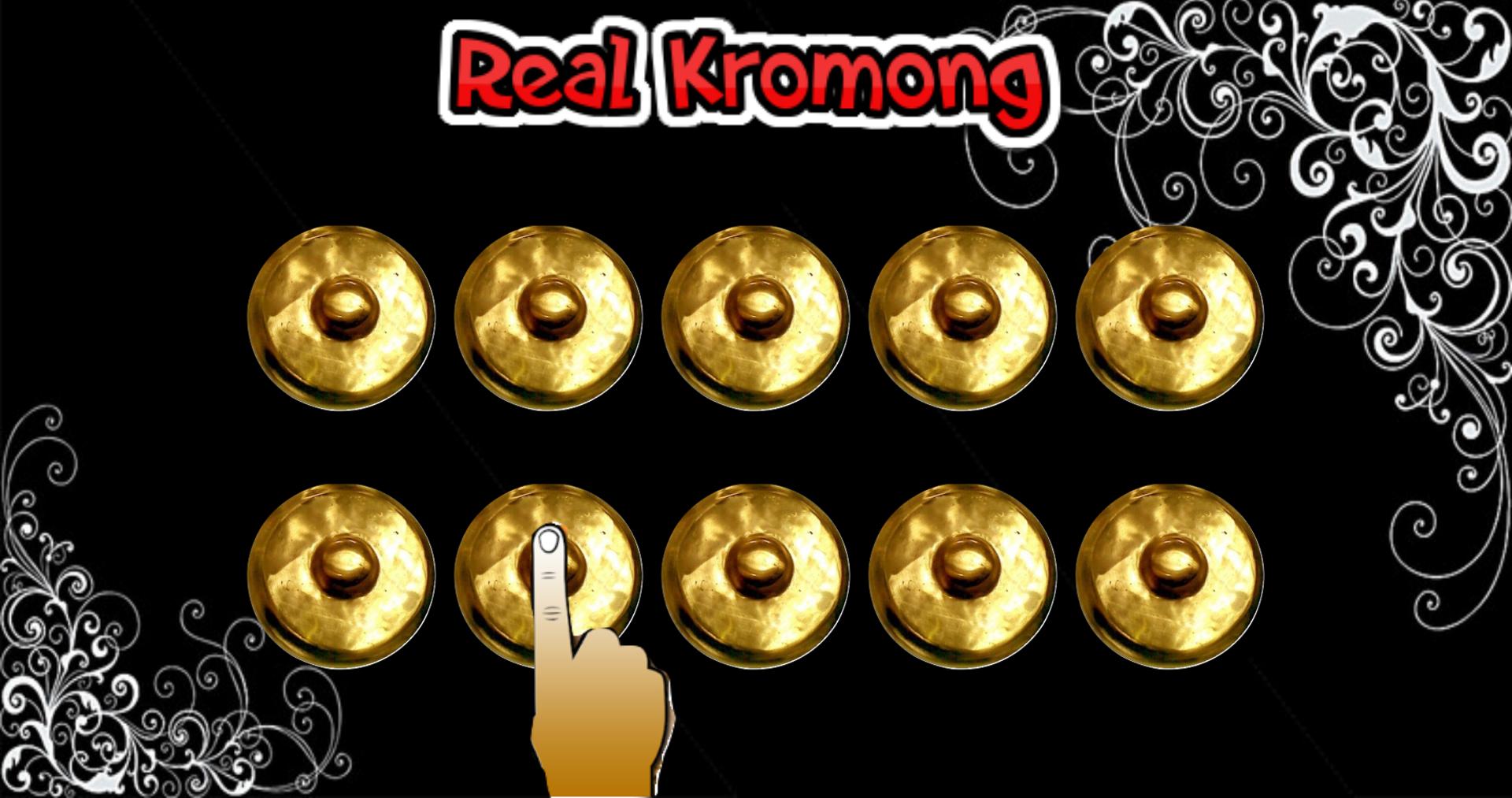 Real Gambang Kromong