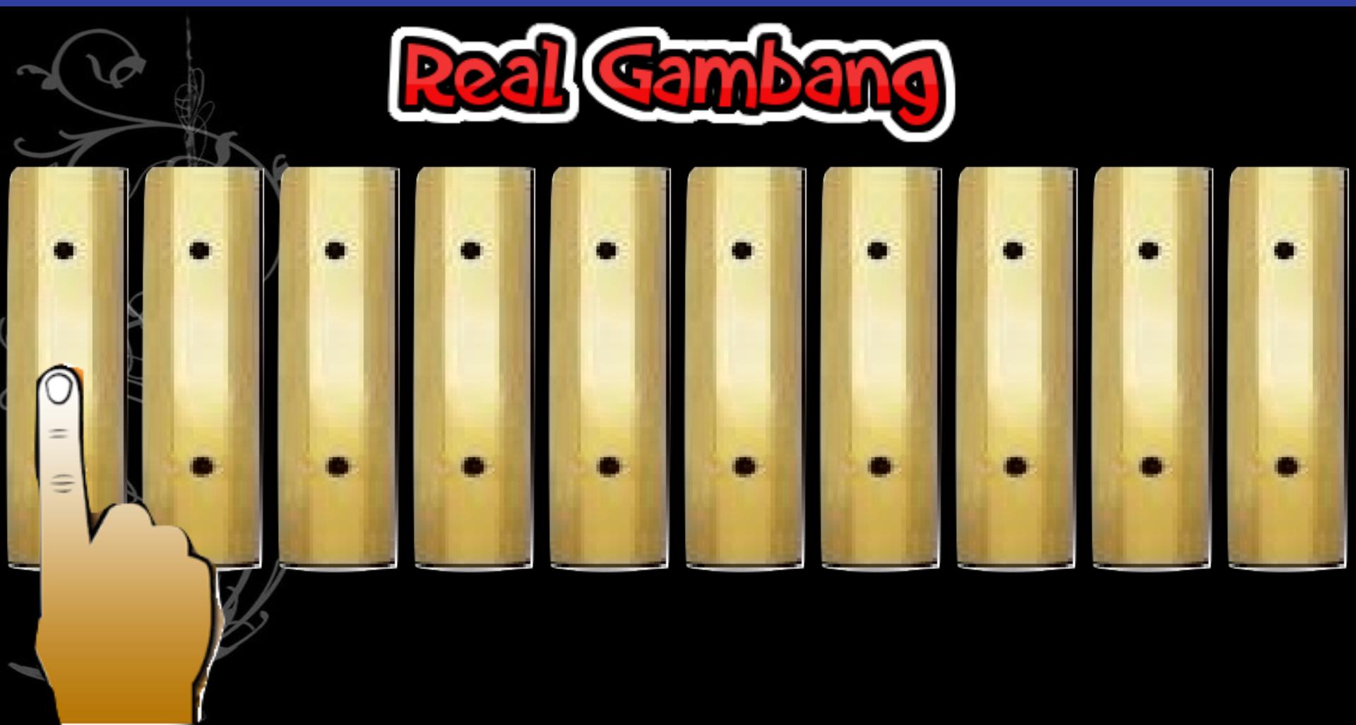 Real Gambang Kromong