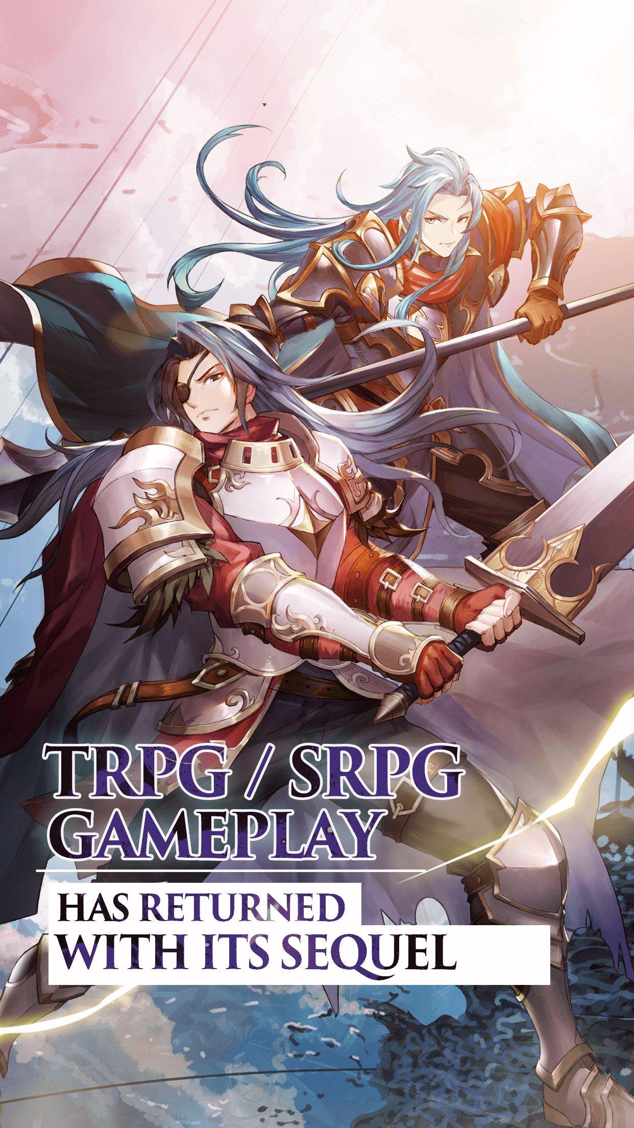 Flame Dragon Knights