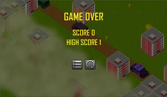 Minion Avenger Crossy Road