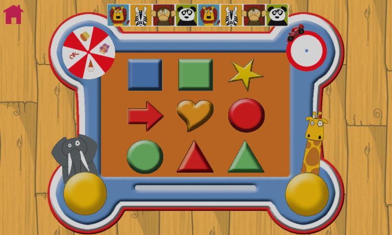 fun farm animals for babies