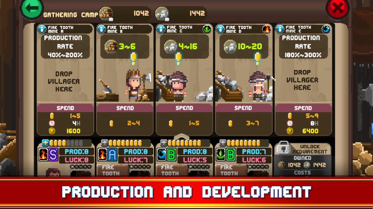 Tiny Dino World: Return