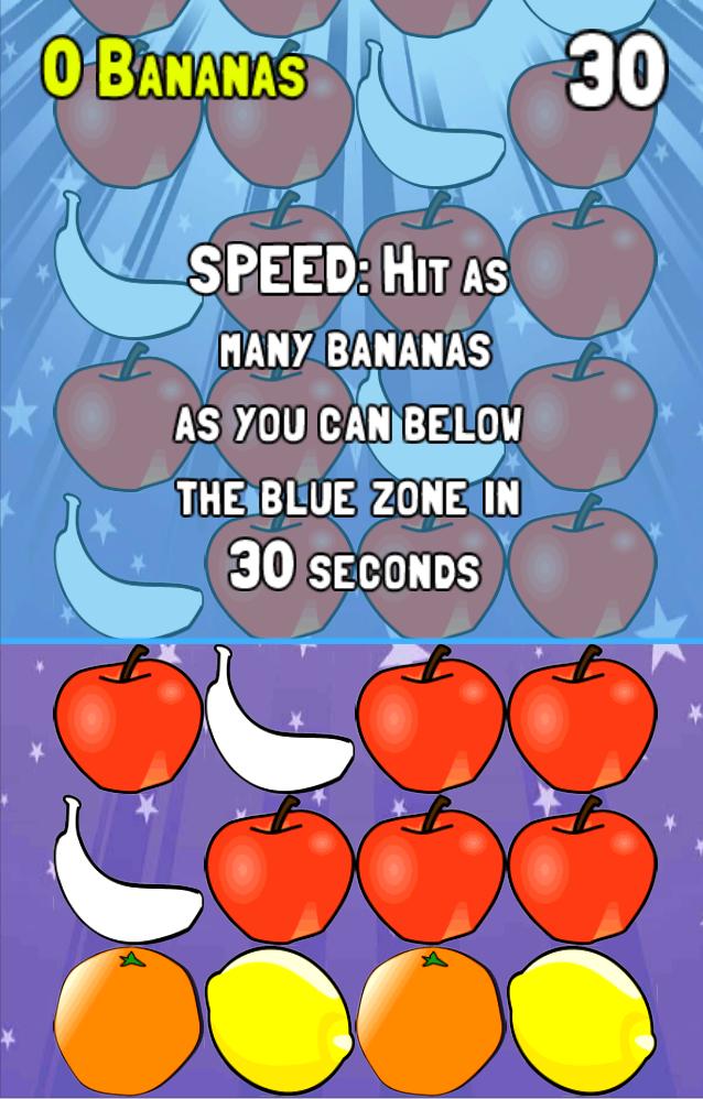 Tippy Tap Fruit