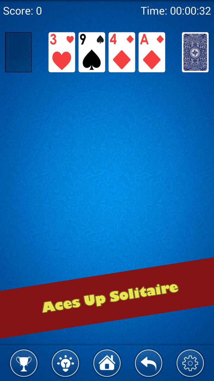Solitaire 12 in 1