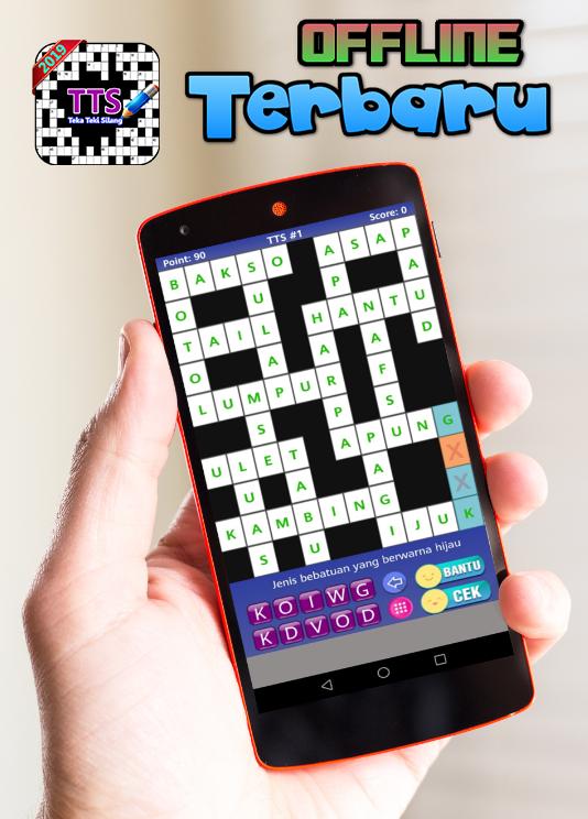 TTS OFFLINE 2019 TERBARU