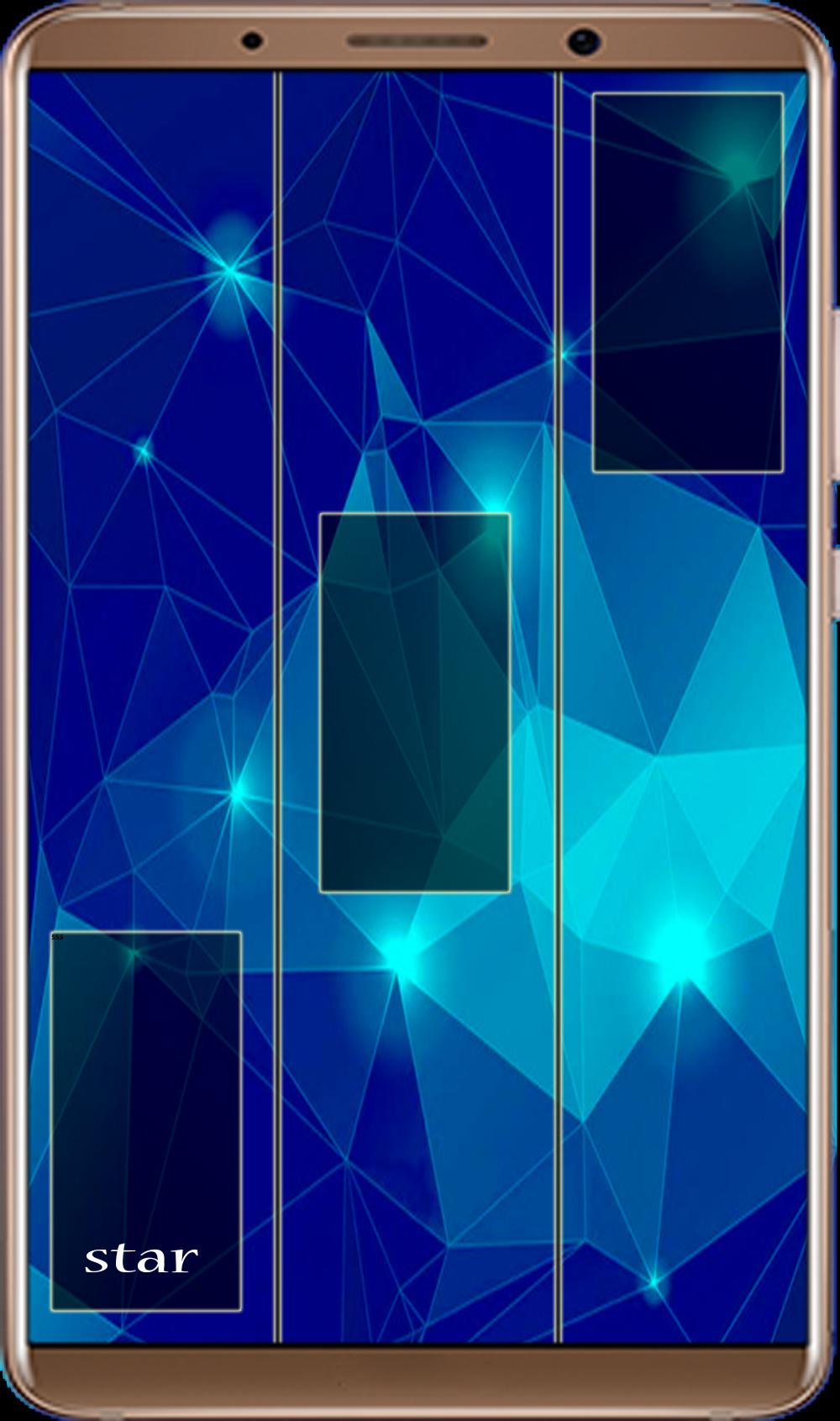 Alan Walker Piano Offline