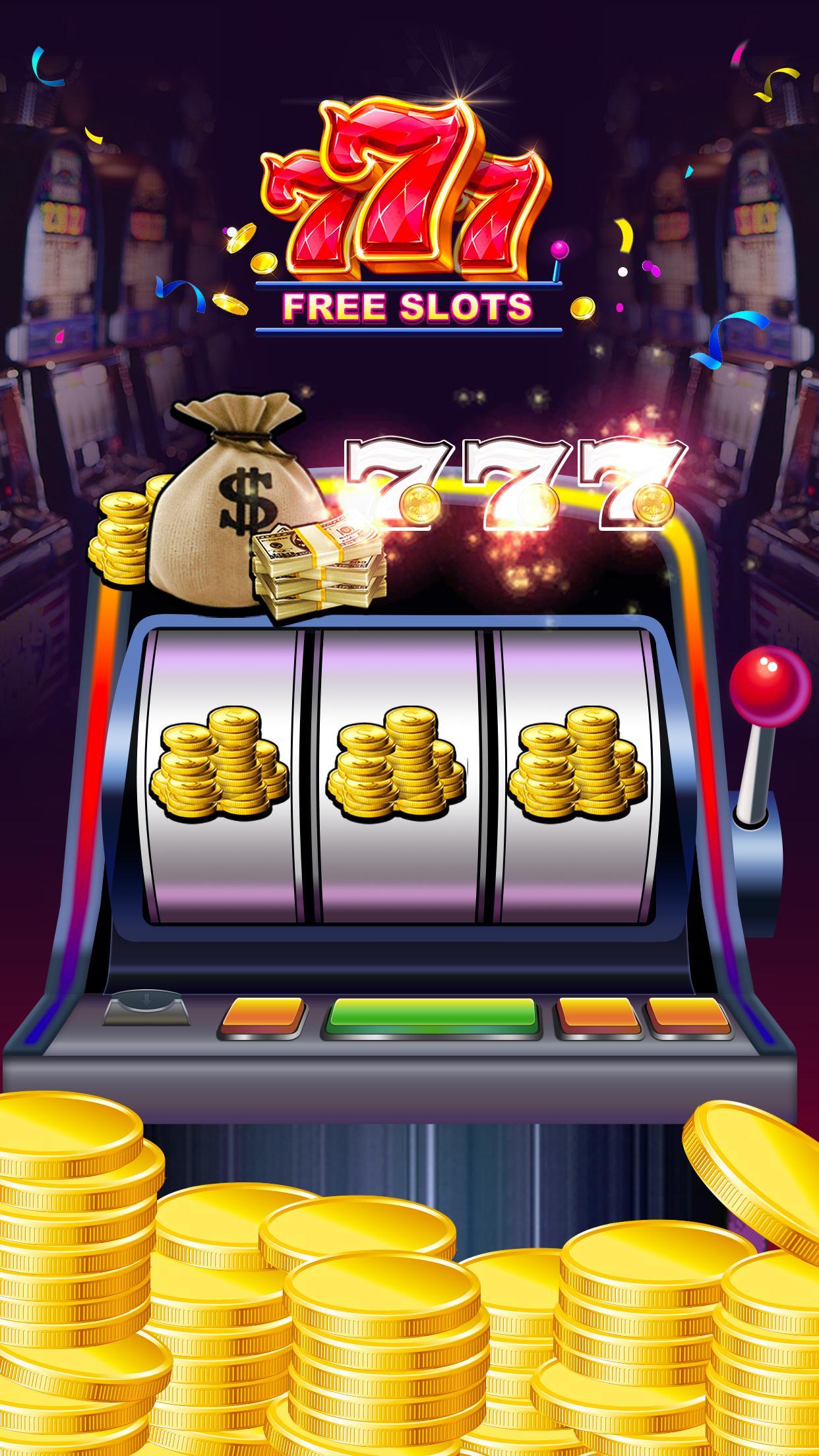 Classic Casino - Free slots
