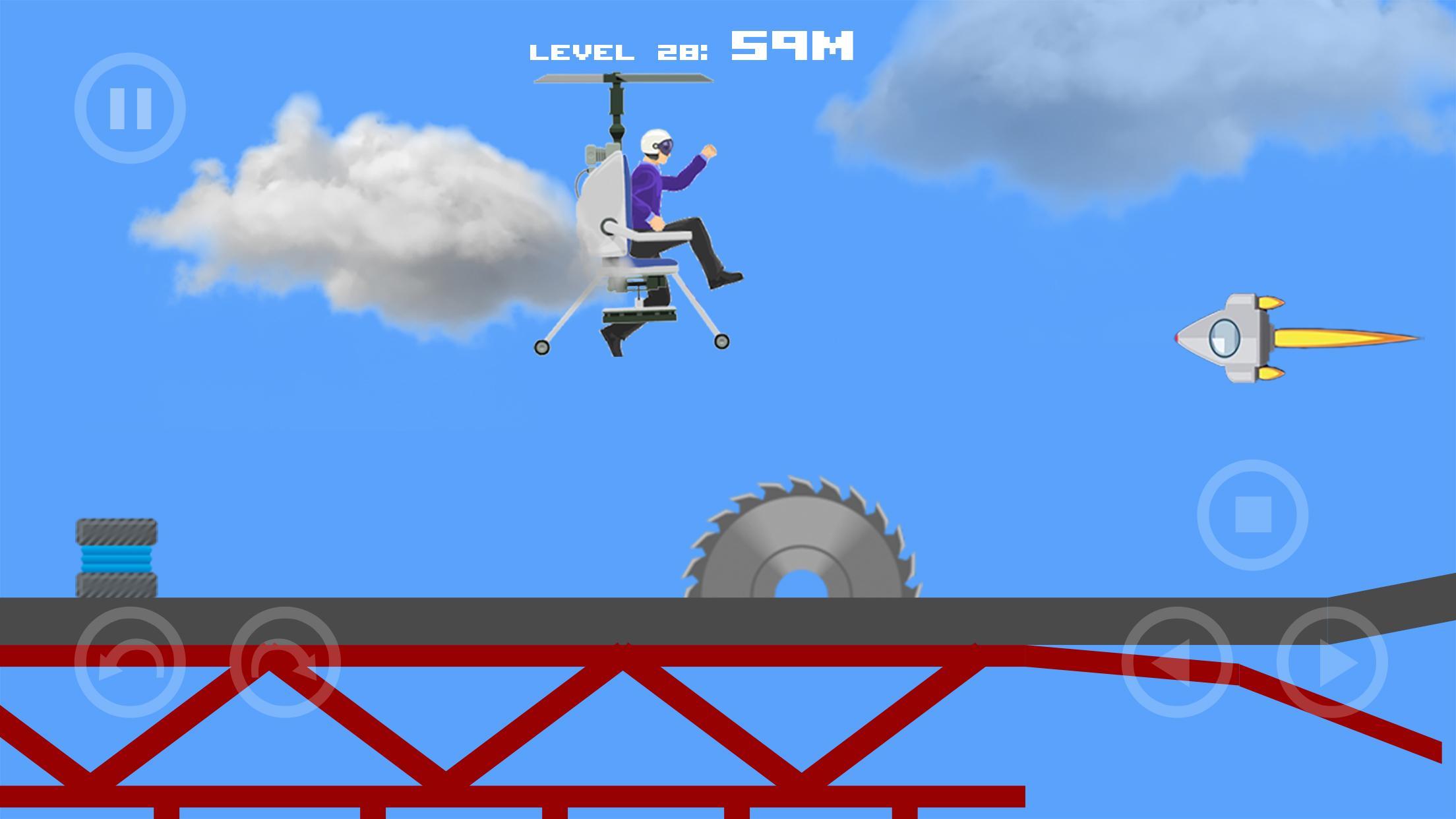 Happy Bicycle Challenge