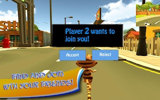 Hide & Seek : Cat vs Dog