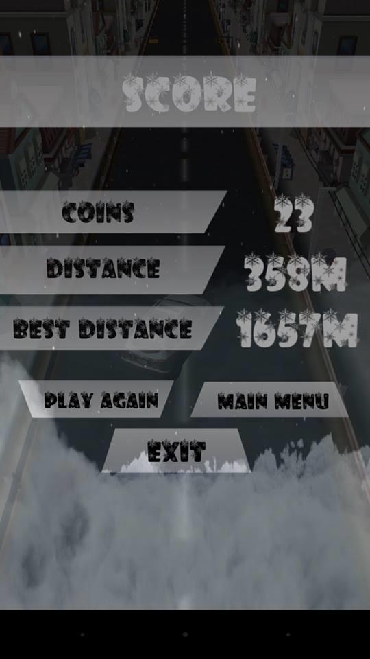 RMD-Racing Moto Driver