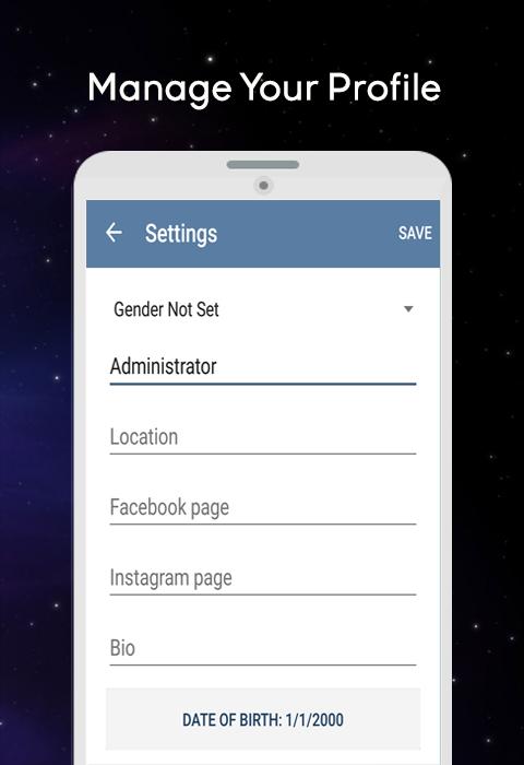 Guides and Social Mobile Legends