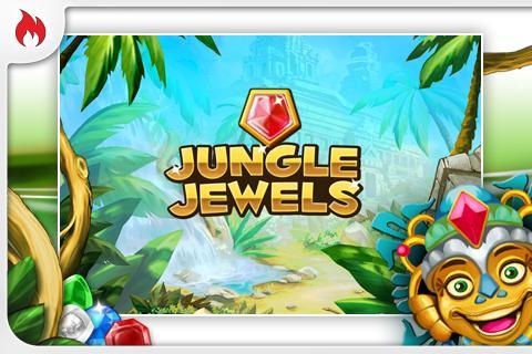 Jungle Jewels Free