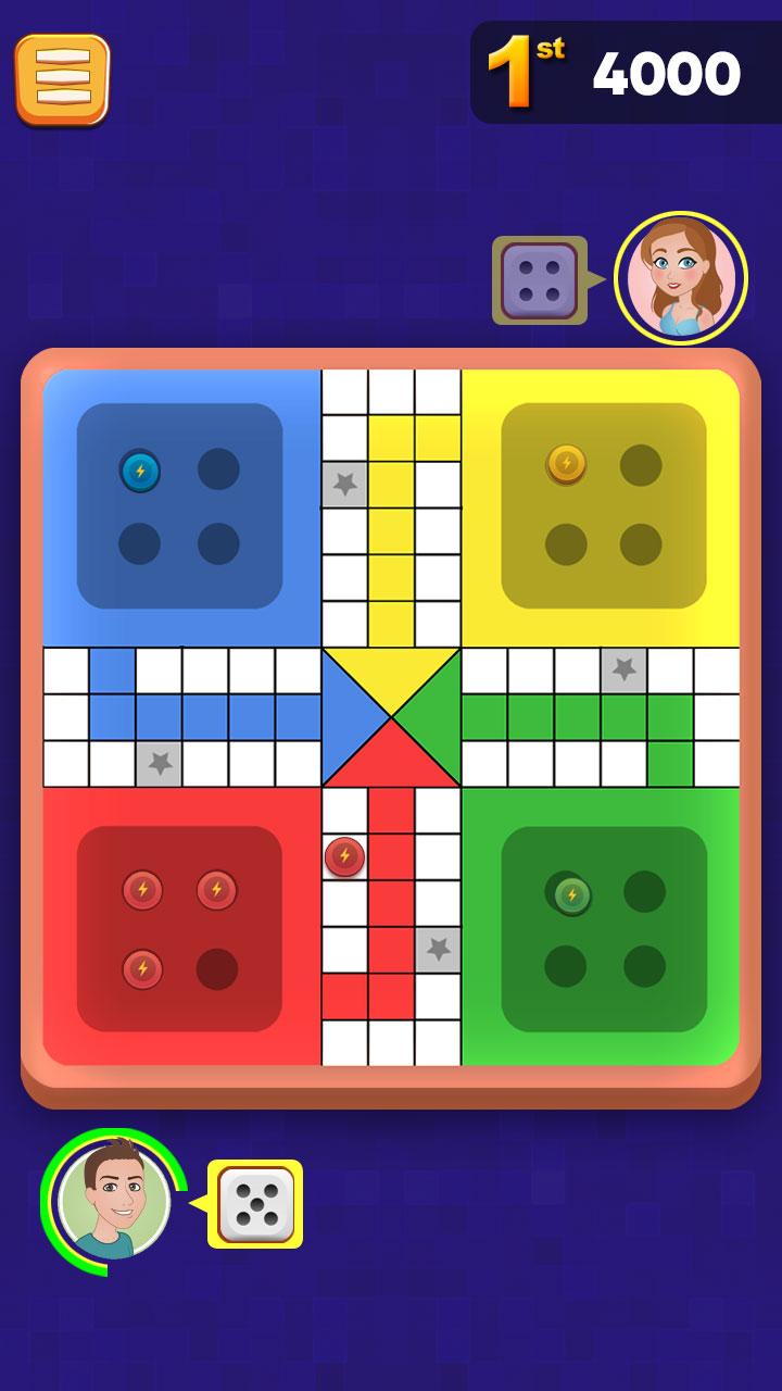 Ludo India - Classic Ludo Game