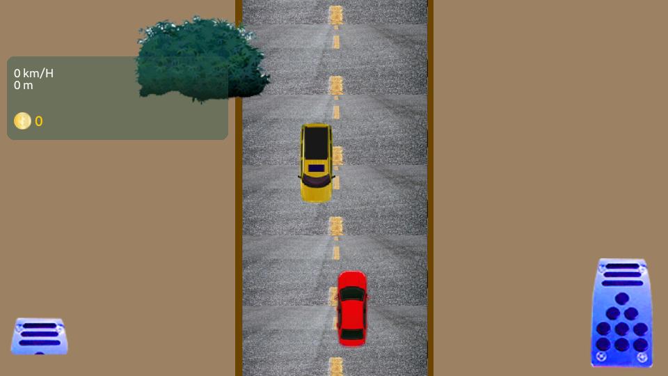 NEW Mcqueen Car Racing