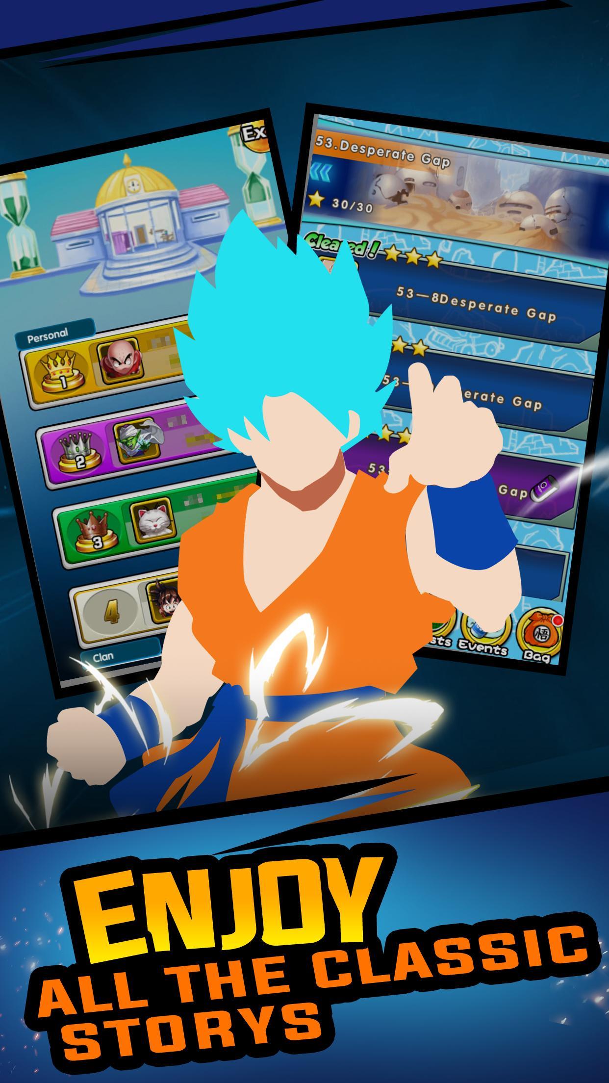 Super fighter Z (Unreleased)