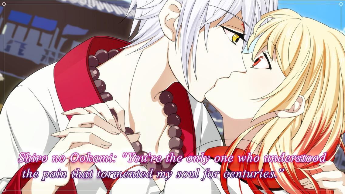 Mystical Butterfly -SpinOff-