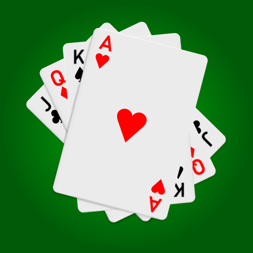 Solitaire collection classic
