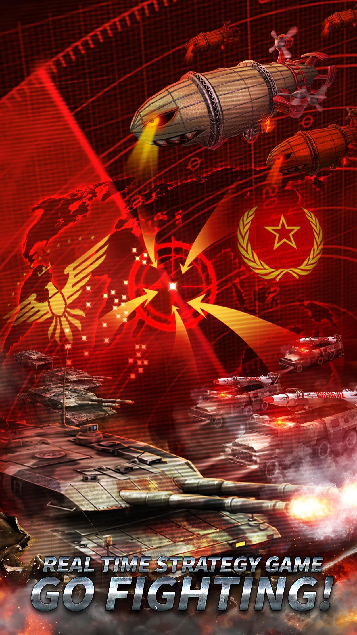 Rise of Empires-Play With the World