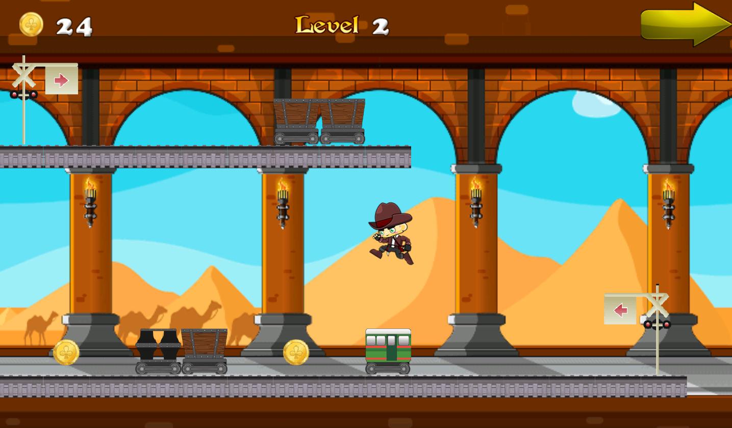 Temple Subway Train Run!