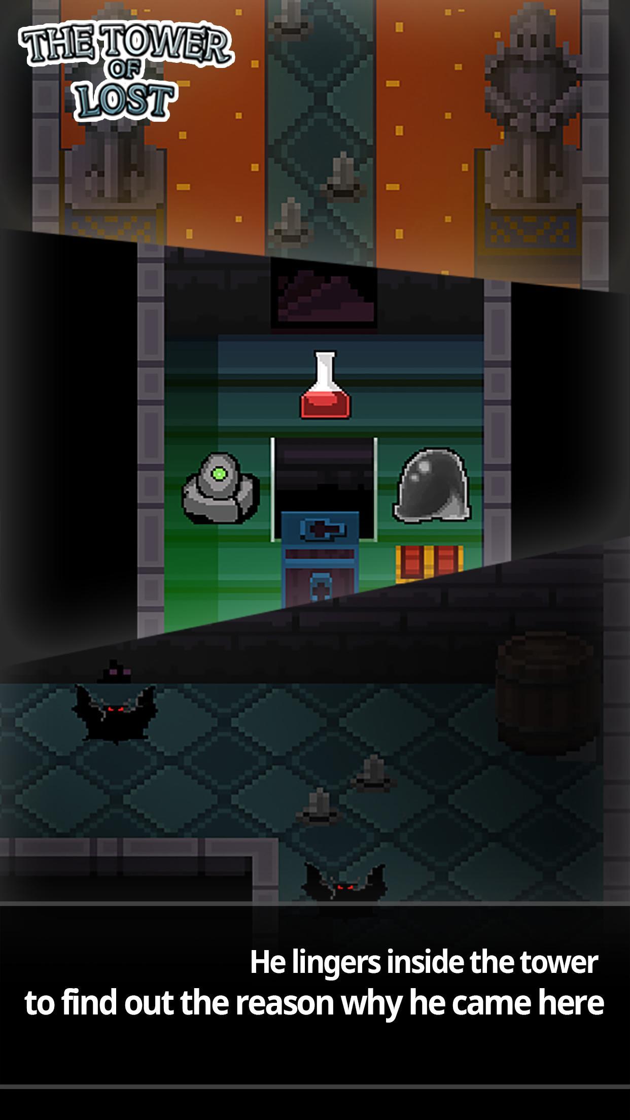 The Tower of Lost[Lite]