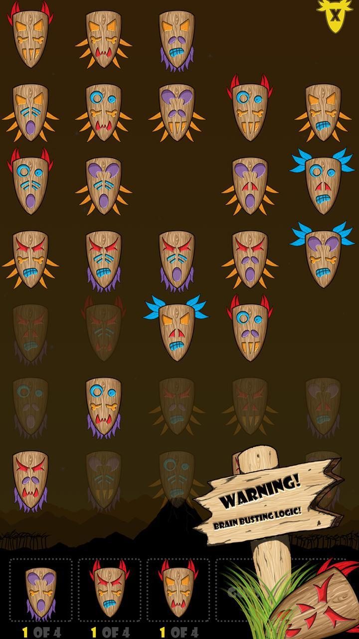 Search for the Golden Gorilla