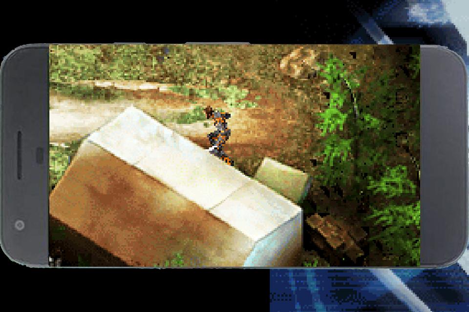 X Official Men Warrior Fighting