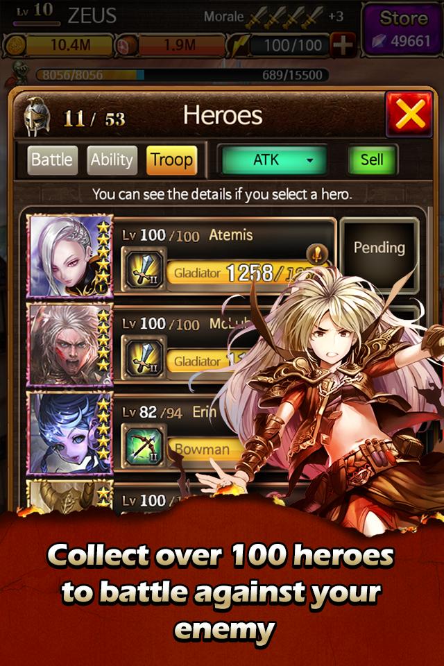 Battle for the Throne Reborn