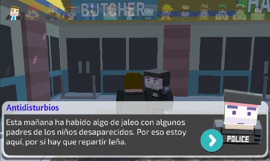 Una Tarde en el Parque