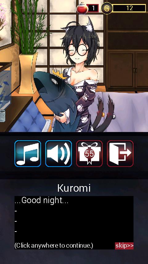 Haunted by Monster Girls