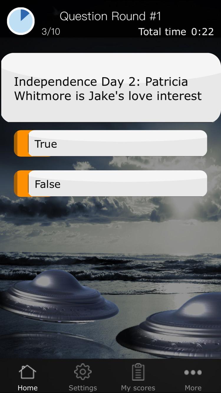 Quiz: Independence Day Edition