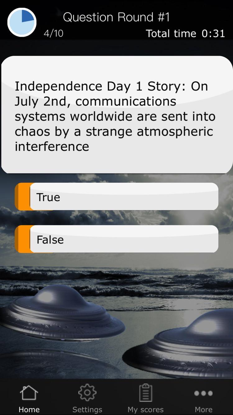 Quiz: Independence Day Edition