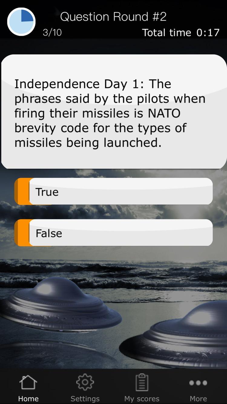 Quiz: Independence Day Edition