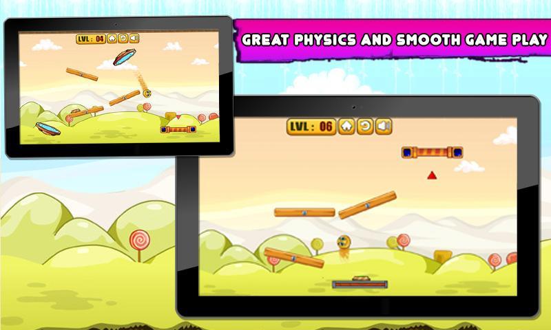 Smiley Adventure Time