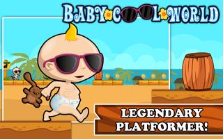 Baby Cool World