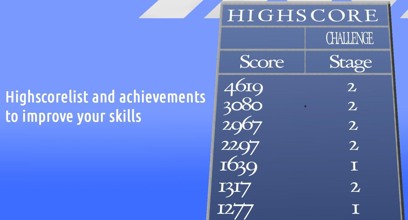 VR Endless Run N Jumper Free