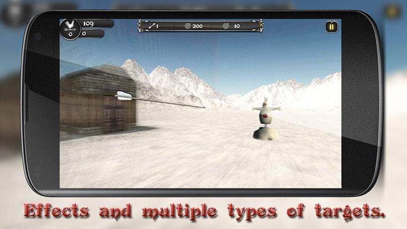 Archery Master Challenge 2017